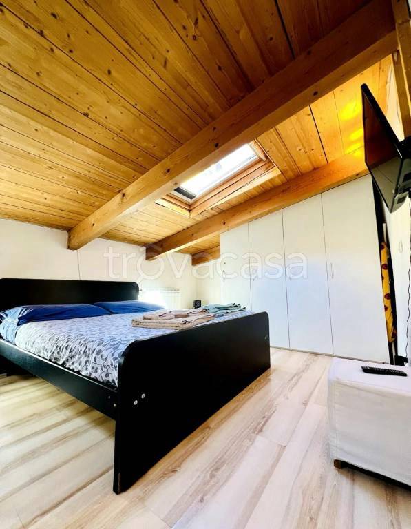 appartamento in affitto a Torino in zona Madonna del Pilone