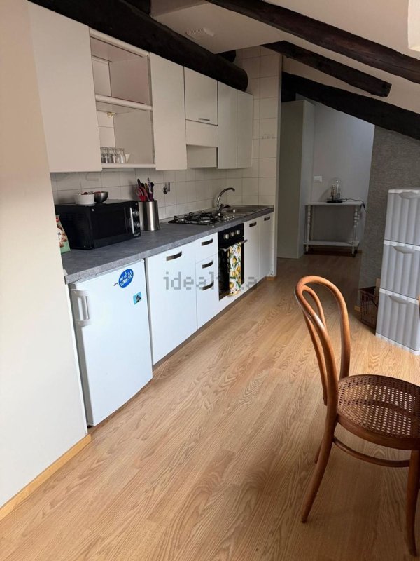 appartamento in affitto a Torino