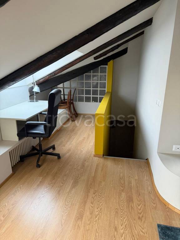 appartamento in affitto a Torino