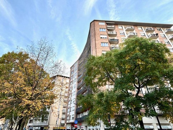 appartamento in affitto a Torino in zona Cenisia