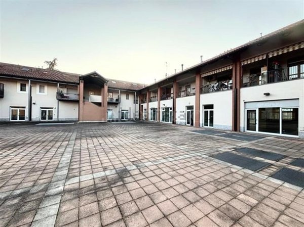 ufficio in affitto a Torino in zona Mirafiori Sud