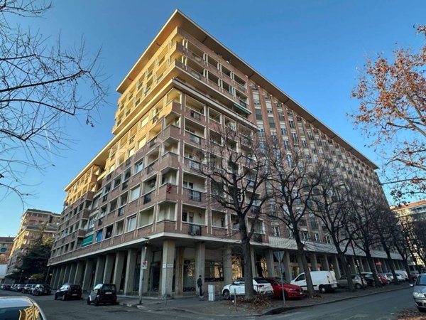 appartamento in affitto a Torino in zona Mirafiori Sud