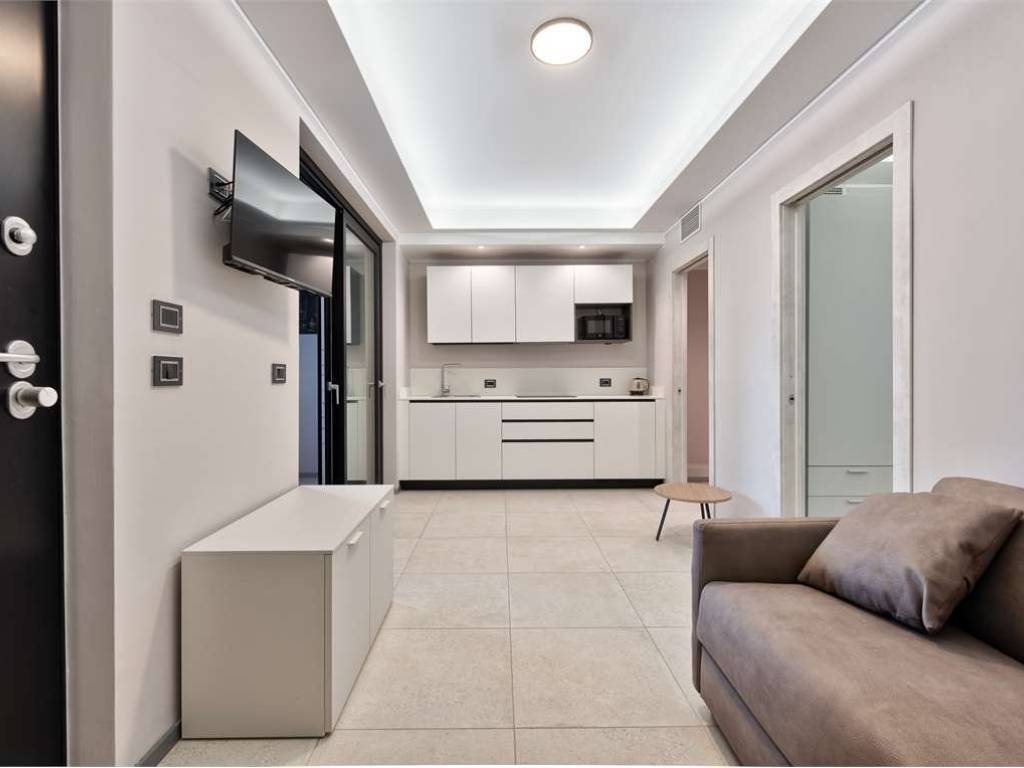 appartamento in affitto a Torino in zona Aurora