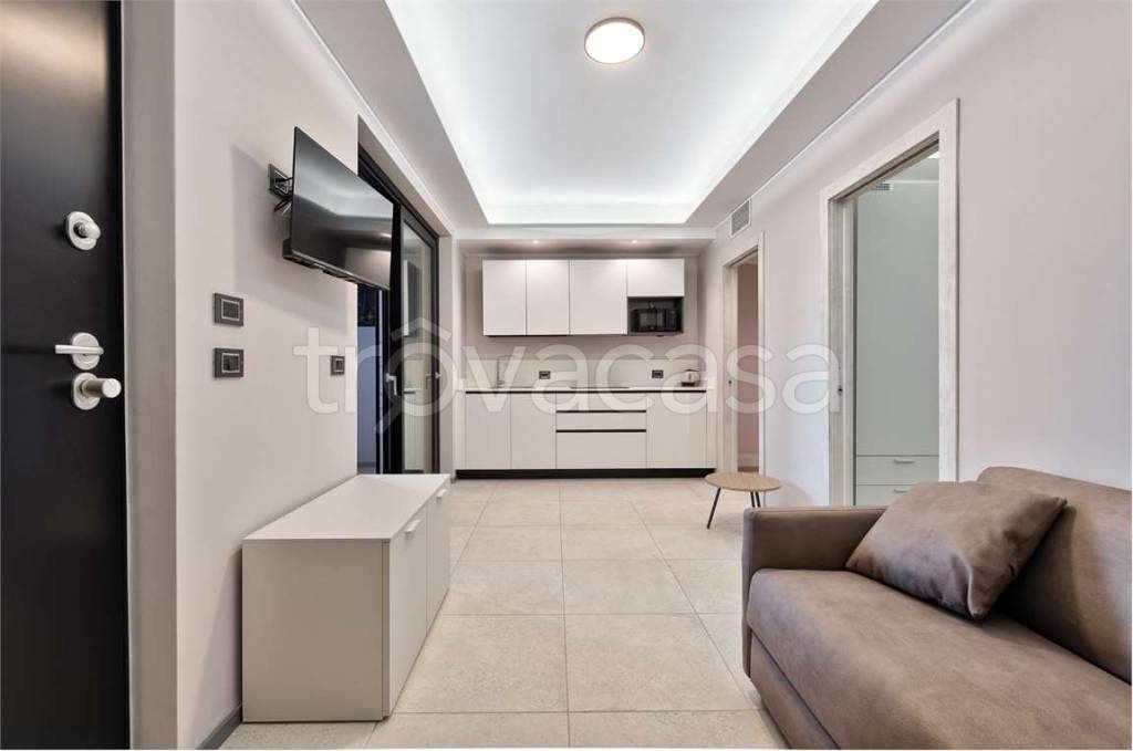 appartamento in affitto a Torino in zona Aurora