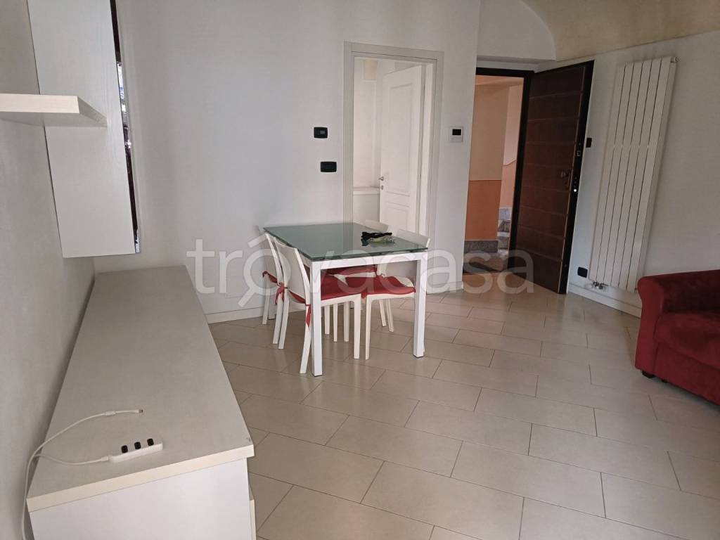 appartamento in affitto a Torino in zona Centro Storico