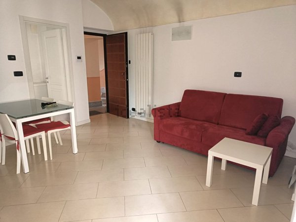 appartamento in affitto a Torino in zona Centro Storico