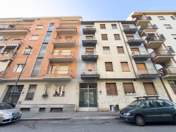 appartamento in affitto a Torino in zona Santa Rita