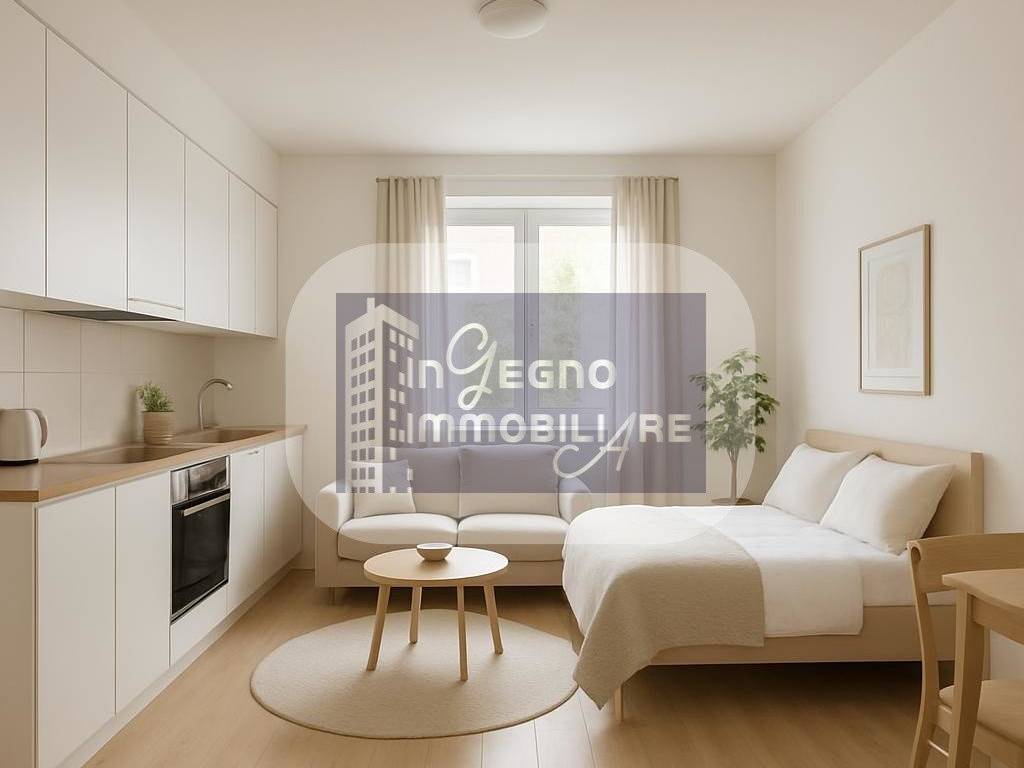 appartamento in affitto a Torino in zona Borgo San Paolo