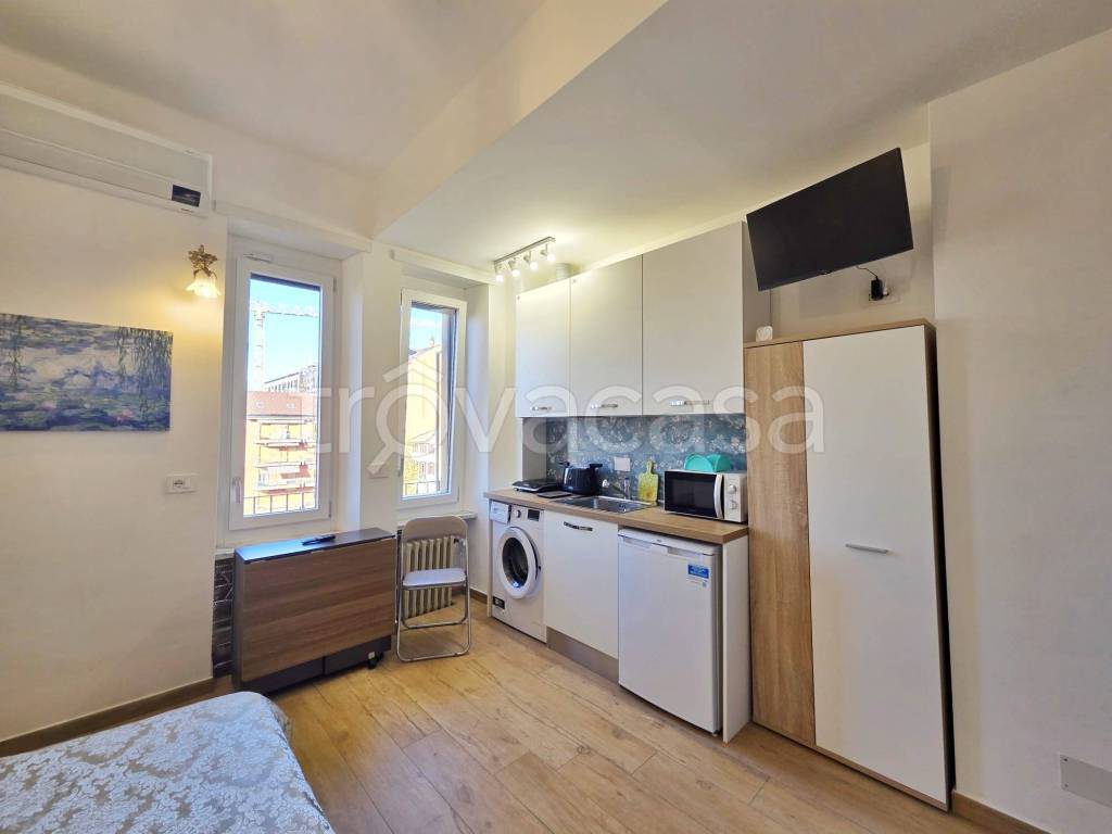 appartamento in affitto a Torino in zona Centro Storico