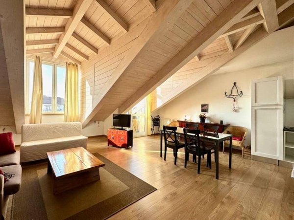 appartamento in affitto a Torino in zona Crocetta