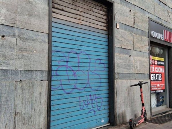 appartamento in affitto a Torino in zona Crocetta