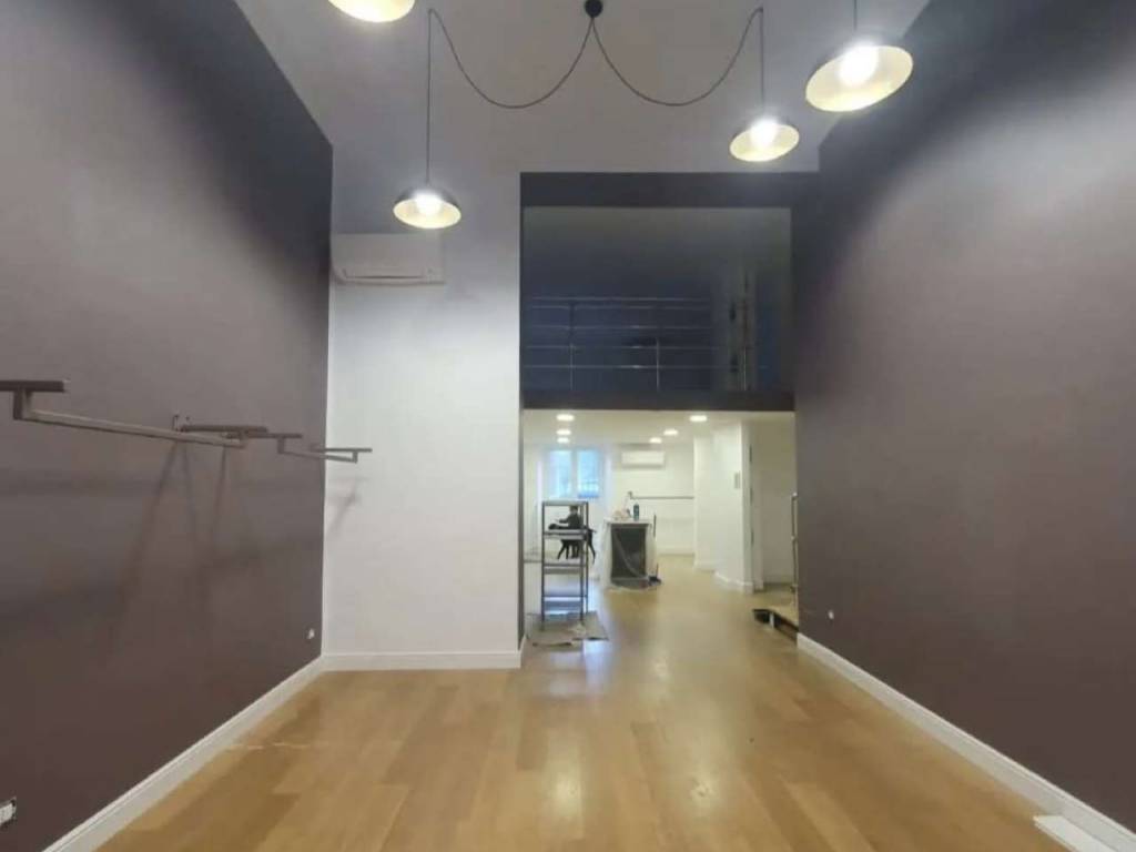 appartamento in affitto a Torino in zona Crocetta