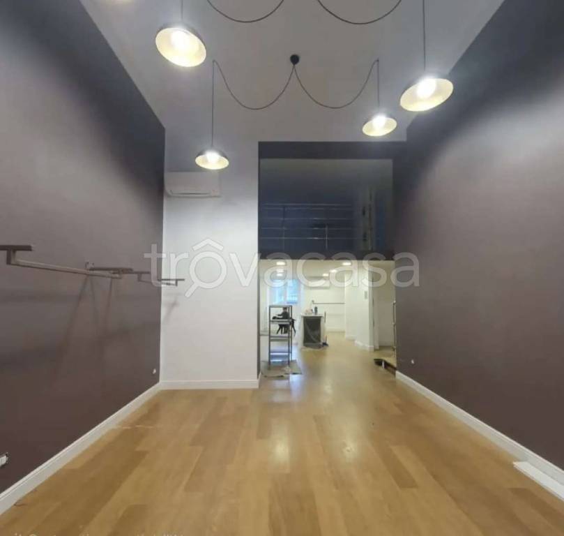 appartamento in affitto a Torino in zona Crocetta