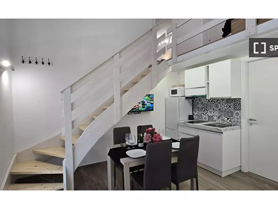 appartamento in affitto a Torino in zona San Salvario