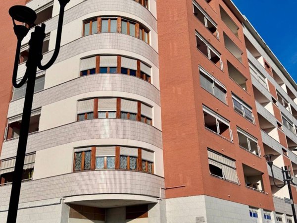 appartamento in affitto a Torino in zona Borgo San Paolo