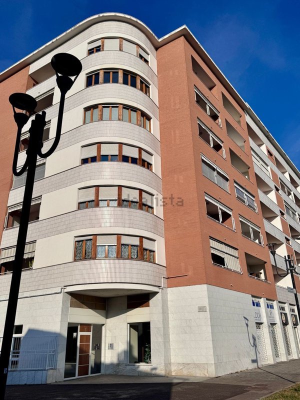 appartamento in affitto a Torino in zona Borgo San Paolo