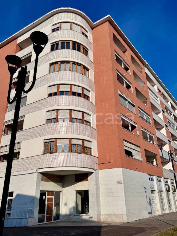 appartamento in affitto a Torino in zona Borgo San Paolo