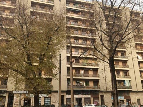 appartamento in affitto a Torino in zona Centro Storico