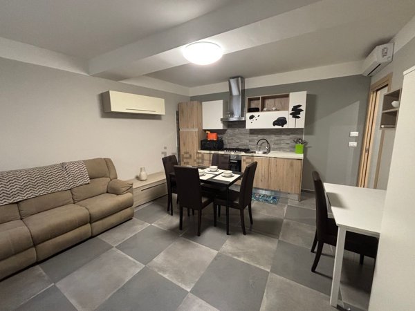 appartamento in affitto a Torino in zona Borgo San Paolo