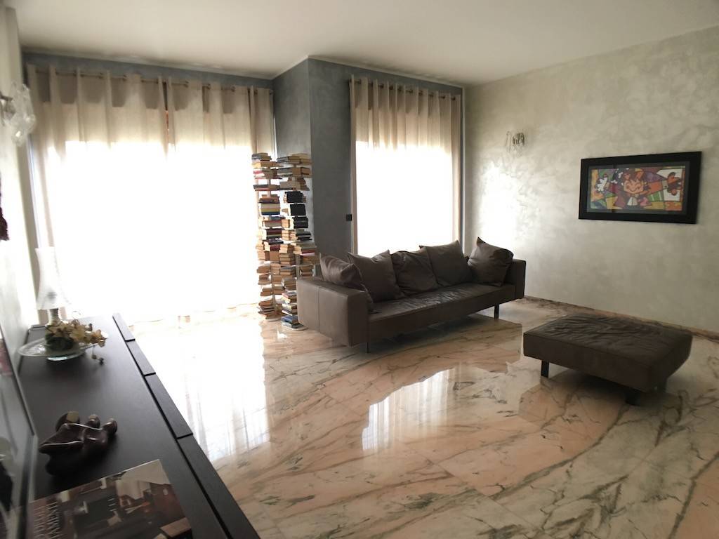 appartamento in affitto a Torino in zona Lingotto