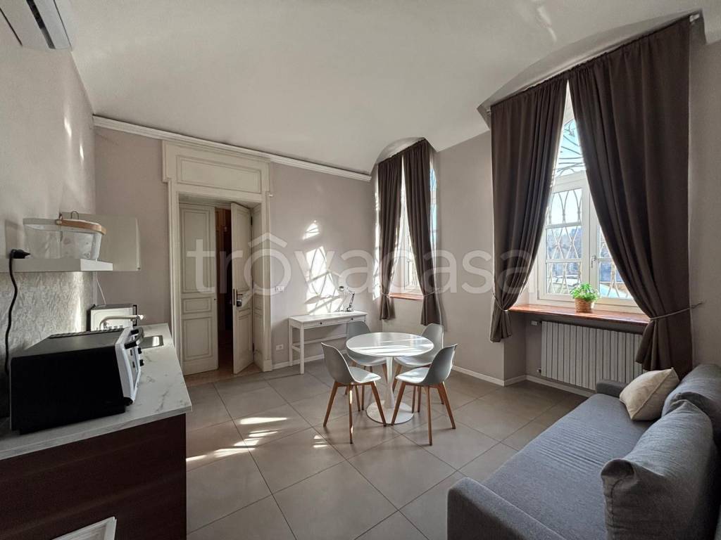 appartamento in affitto a Torino in zona Gran Madre