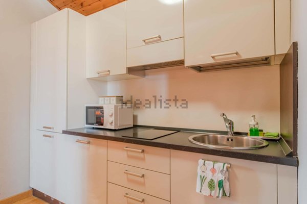 appartamento in affitto a Torino in zona Centro Storico