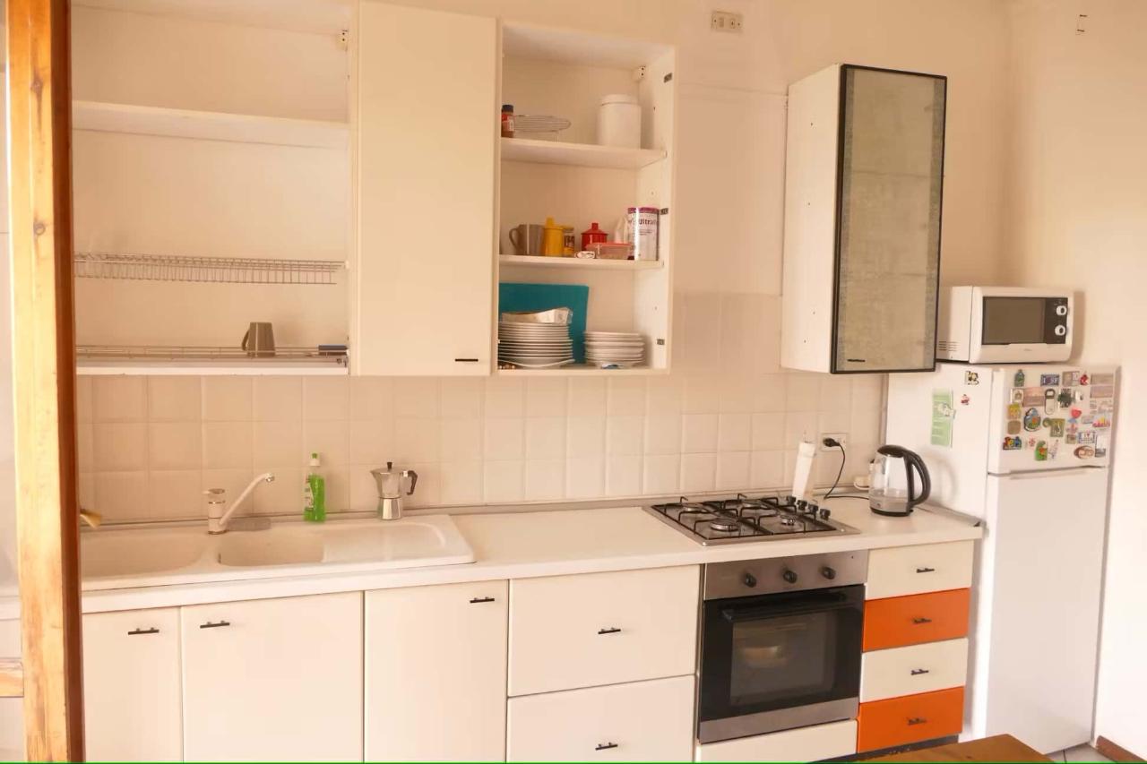 appartamento in affitto a Torino in zona Crocetta