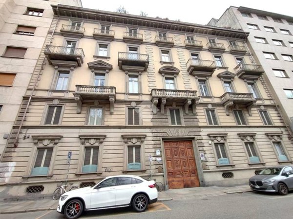 appartamento in affitto a Torino