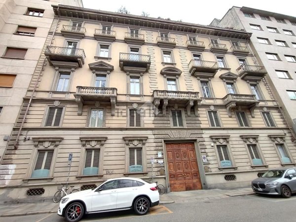 appartamento in affitto a Torino