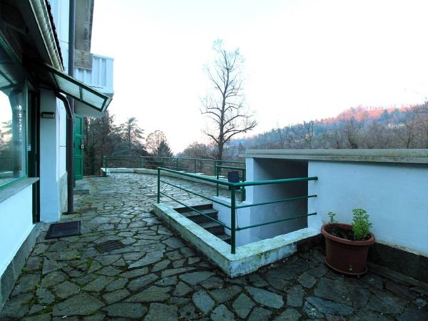 appartamento in affitto a Torino in zona Superga