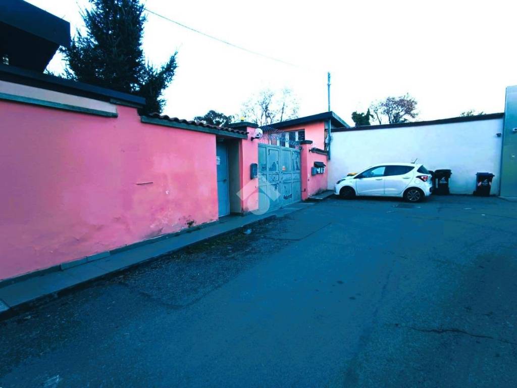 appartamento in affitto a Torino in zona Bertolla