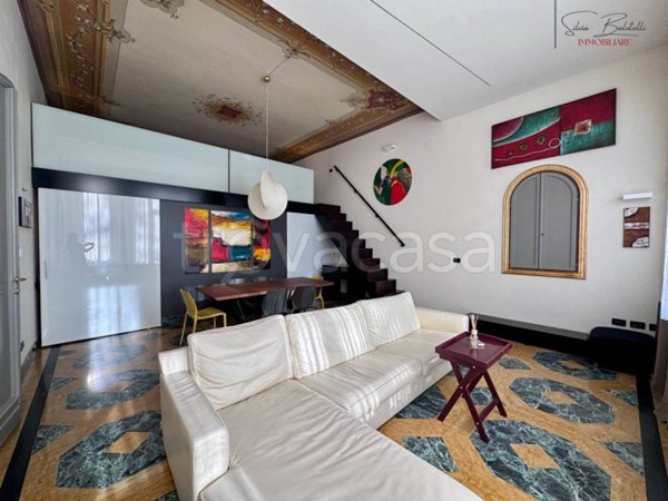 appartamento in affitto a Torino in zona San Donato