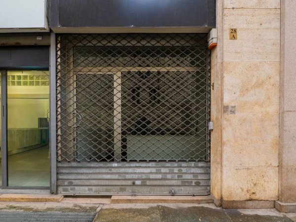 negozio in affitto a Torino in zona Centro Storico