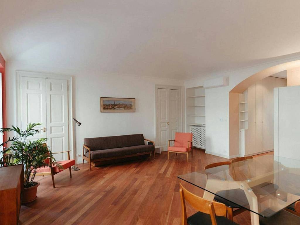 appartamento in affitto a Torino