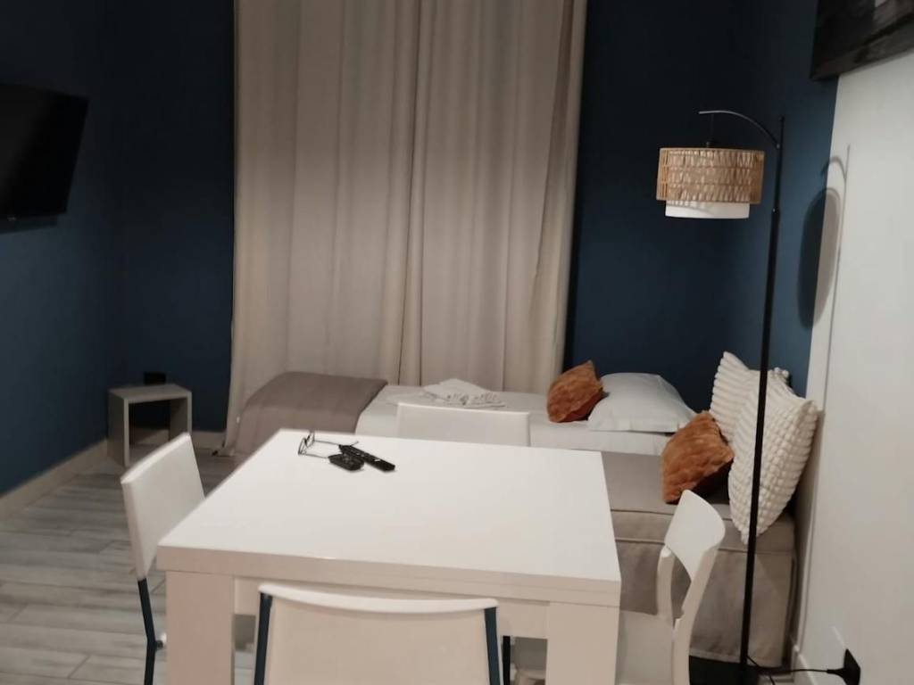 appartamento in affitto a Torino