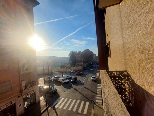 appartamento in affitto a Torino in zona Pozzo Strada