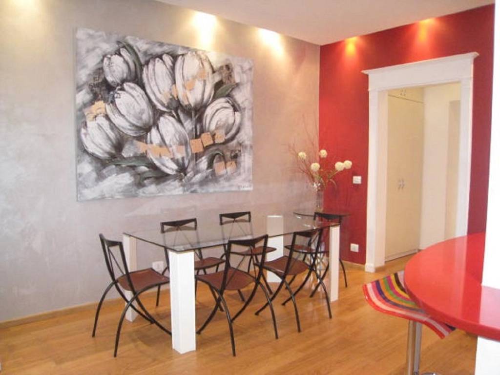 appartamento in affitto a Torino