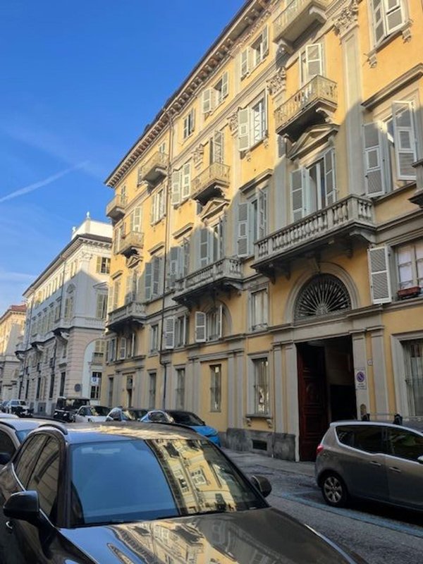 appartamento in affitto a Torino