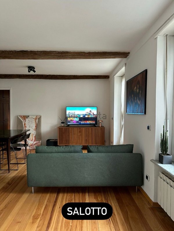 appartamento in affitto a Torino