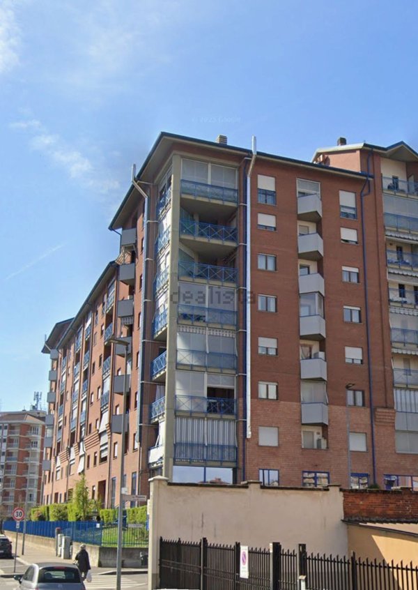 appartamento in affitto a Torino in zona Barriera di Milano
