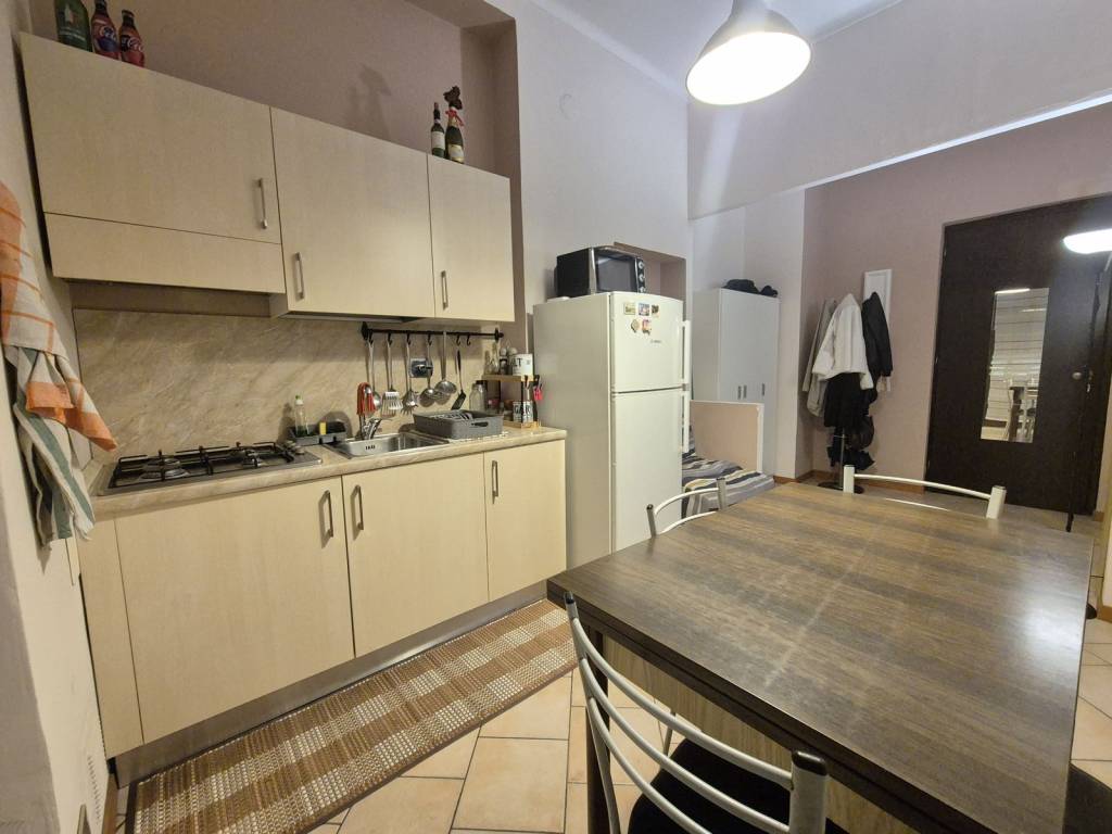 appartamento in affitto a Torino in zona Borgo San Paolo