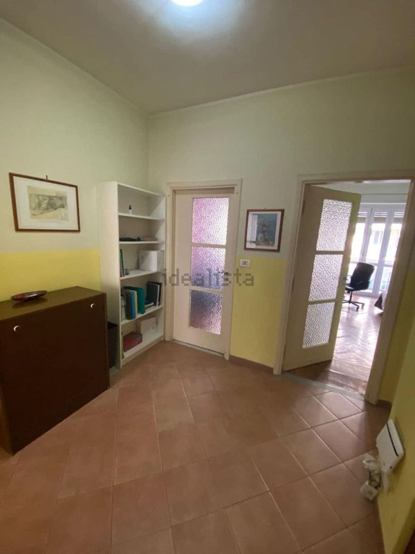 appartamento in affitto a Torino in zona Borgo San Paolo