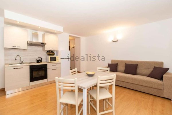 appartamento in affitto a Torino in zona Cavoretto