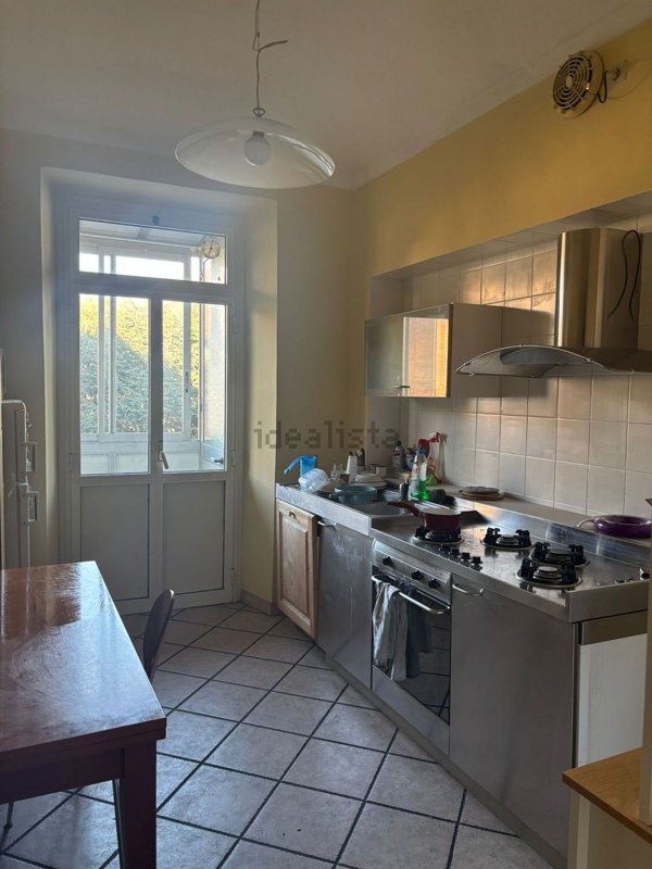 appartamento in affitto a Torino in zona Vanchiglia