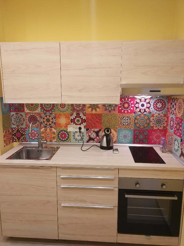 appartamento in affitto a Torino in zona Millefonti