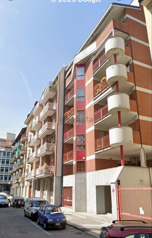 appartamento in affitto a Torino in zona Borgo San Paolo