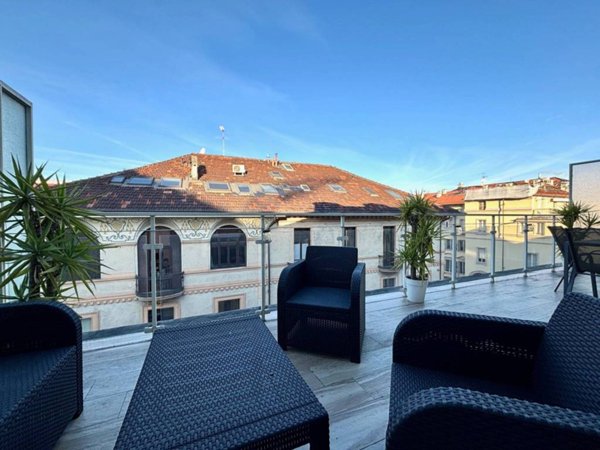 appartamento in affitto a Torino