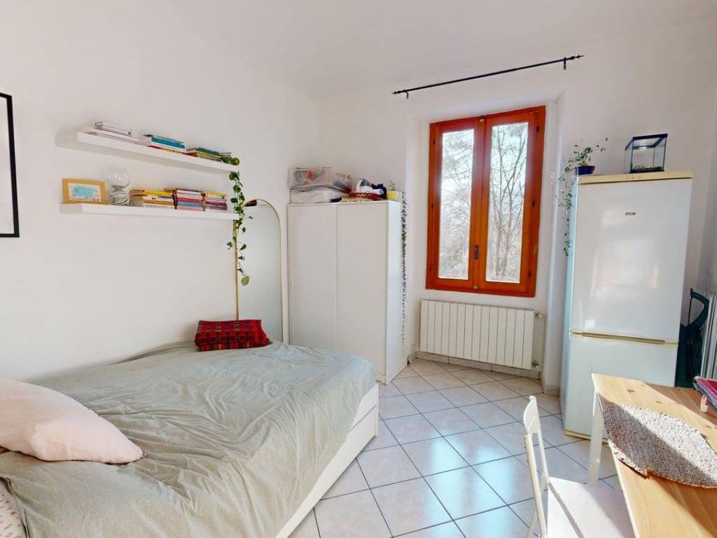 appartamento in affitto a Torino in zona Vanchiglia