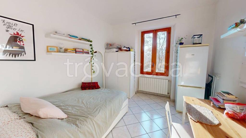 appartamento in affitto a Torino in zona Vanchiglia