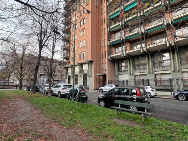ufficio in affitto a Torino in zona Crocetta